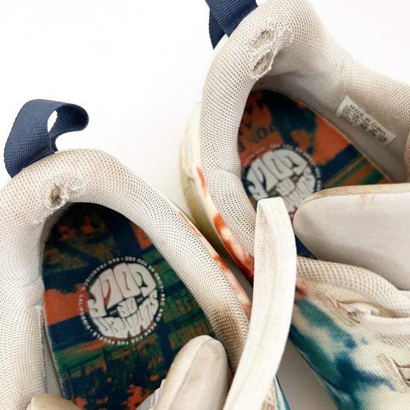 ADDIDAS CodeChaos ‘Summer of Golf’ Golf Shoe 11.5 - Picture 5 of 11